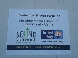 Strong Families Partnership