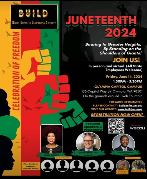 Juneteenth