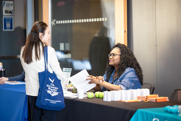 elevate women
