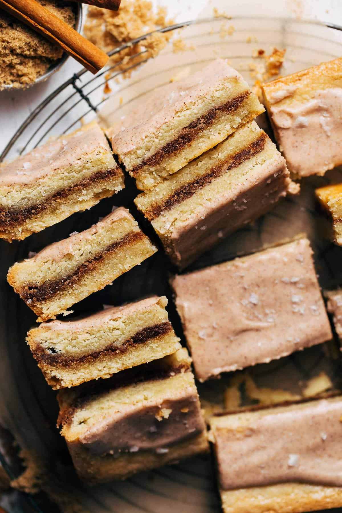 maple bars