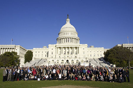 Photo of U.S. Capitol