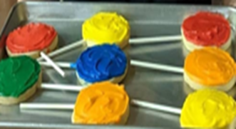 Cookies