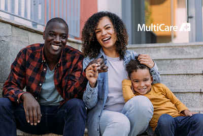 MultiCareDonation