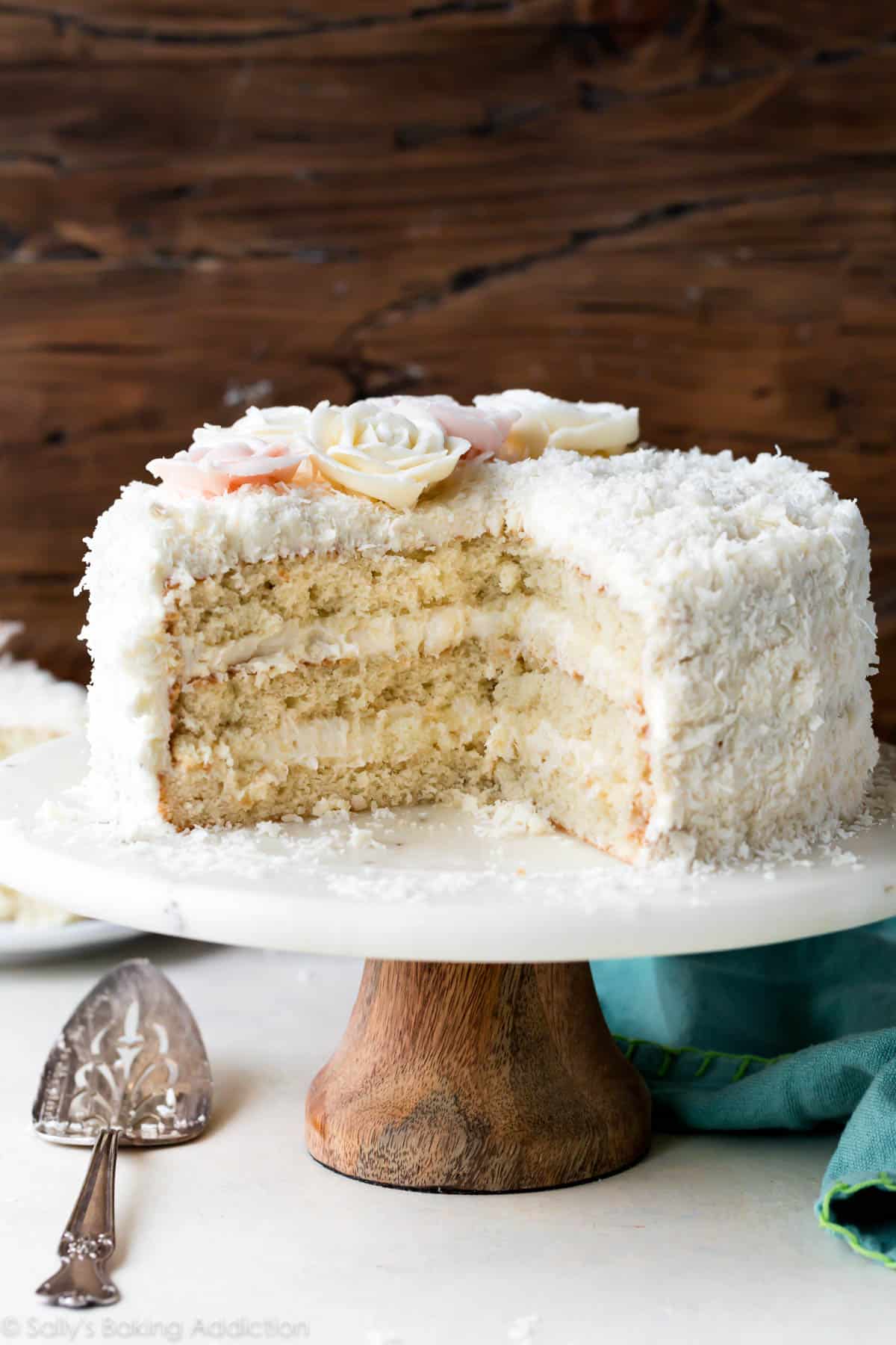cake