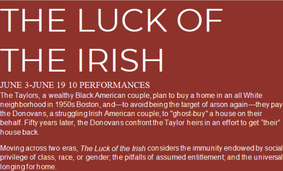 irish