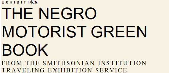 negro motorist book