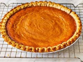 pie