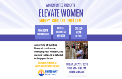 Elevate Women 2026