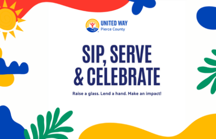 Sip & Serve