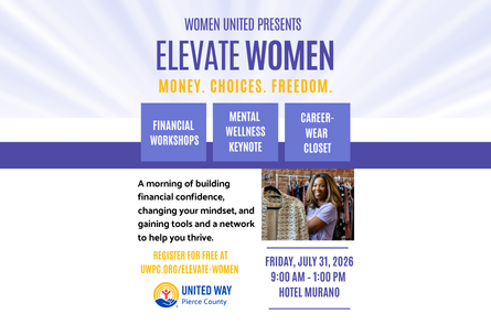 Elevate Women 2026