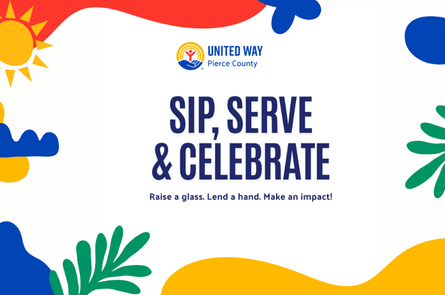 Sip & Serve