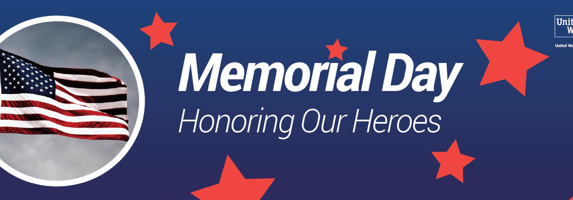 Memorial Day