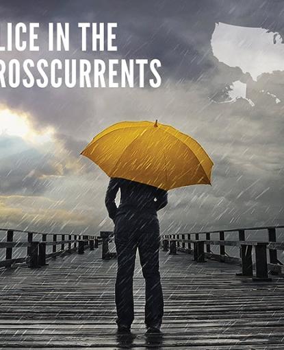 Alice in the Crosscurrents