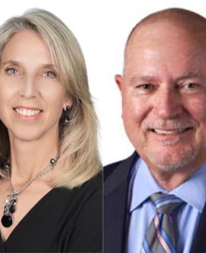 co-chairs