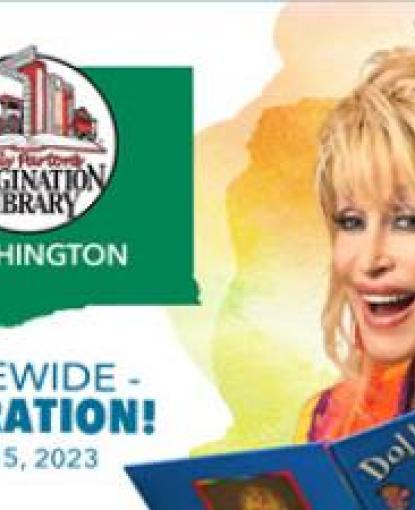 Imagination Libraby